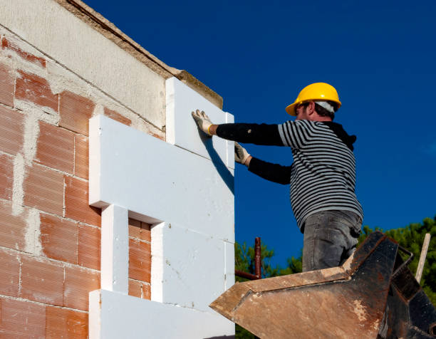 Best Residential Insulation in North Muskegon, MI