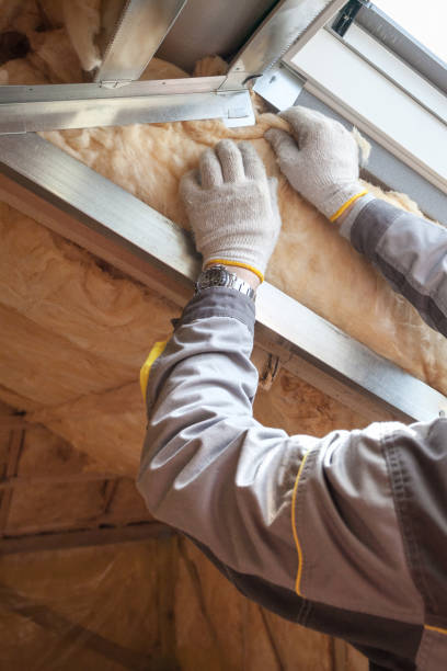 Best Insulation for Specific Applications in North Muskegon, MI