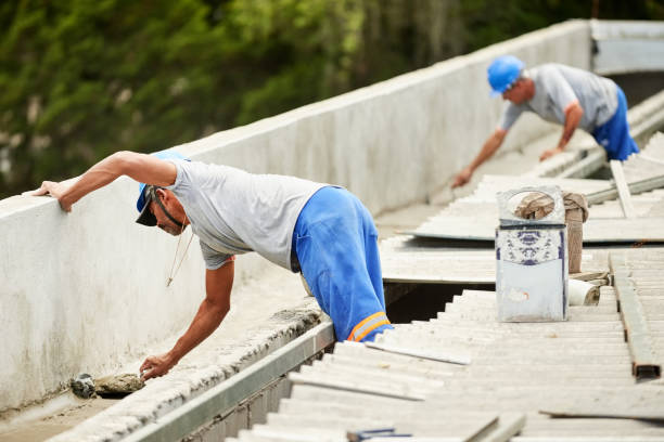 Best Insulation for Specific Applications in North Muskegon, MI